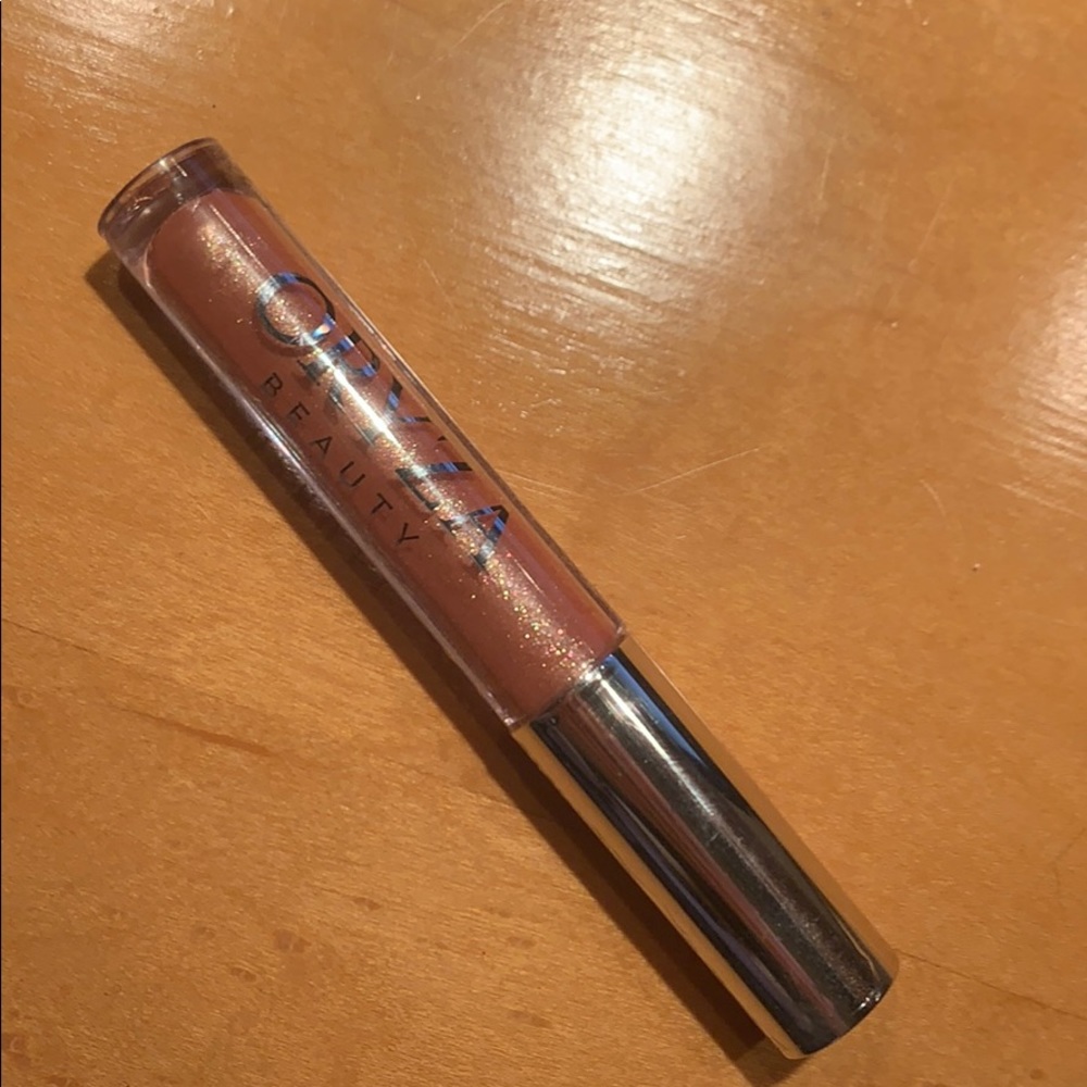 Oryza beauty lip gloss
